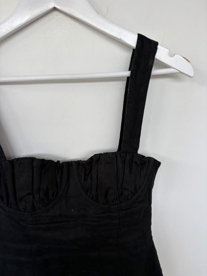 Sir Mini Dress - Size 0