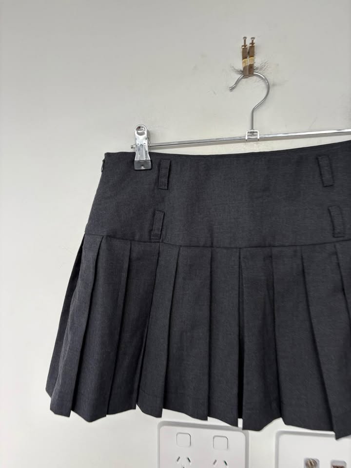 Mode Mischief Mini Skirt - Size XS