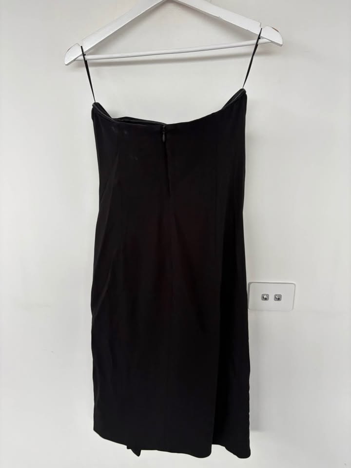 Anine Bing Midi Dress - Size M