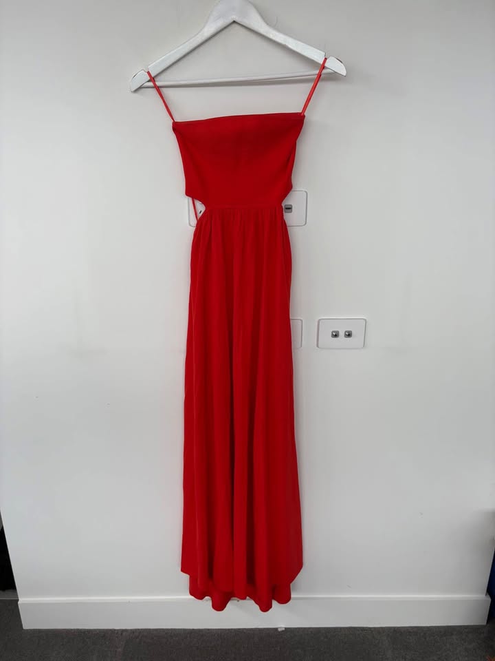 Bec + Bridge Maxi Dress - Size XS