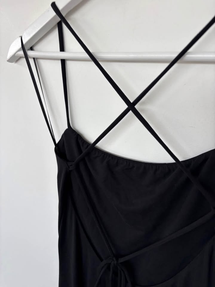 Ownley Maxi Dress - Size XS