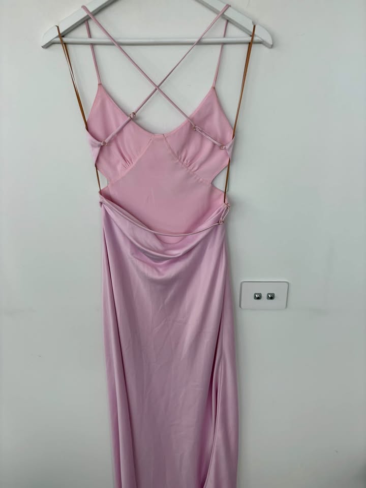 Manning Cartell Maxi Dress - Size 4