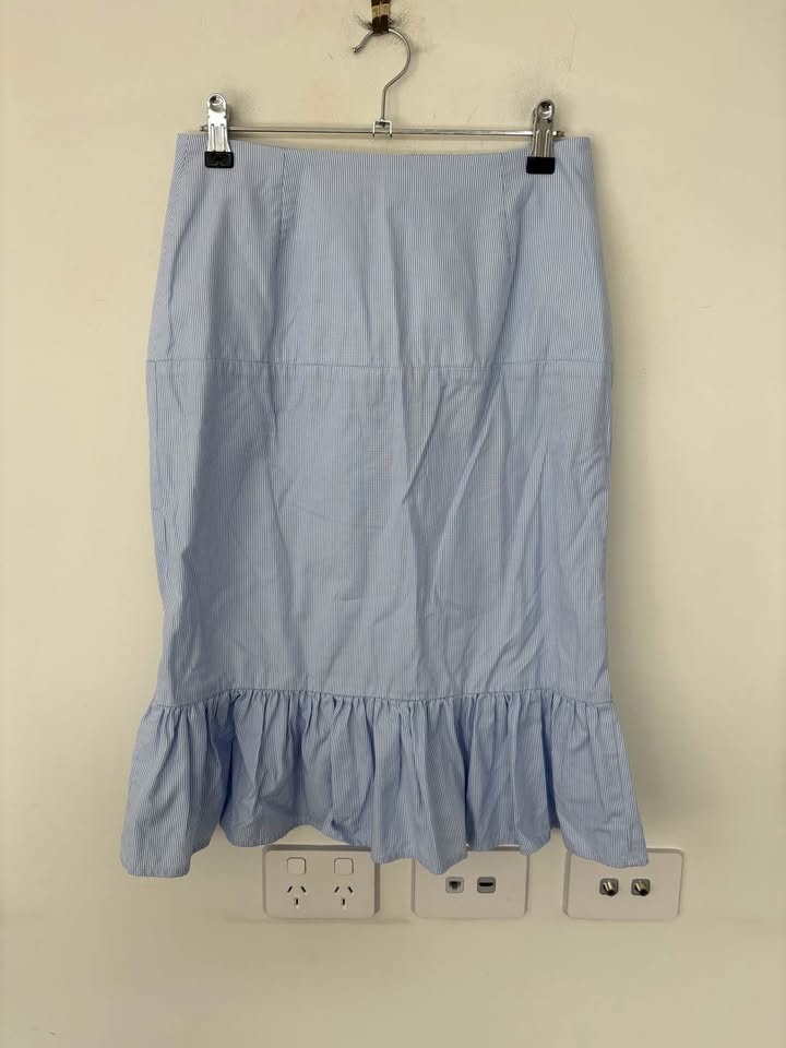 Mode Mischief Skirt - Size XS