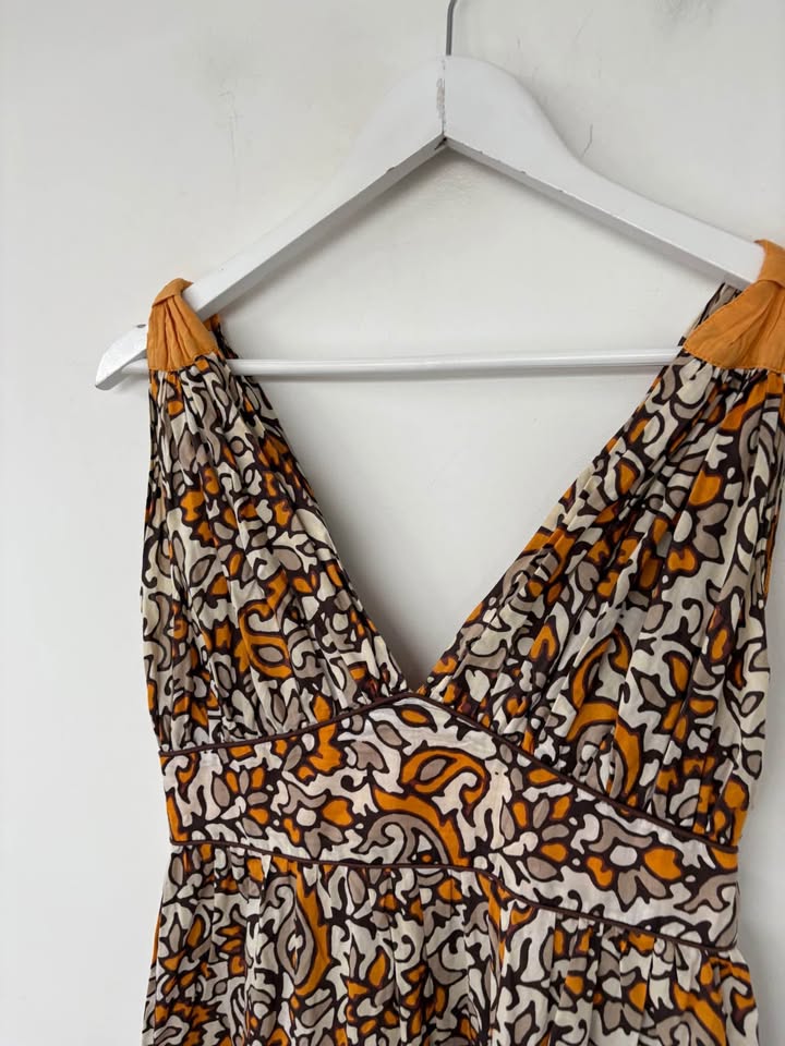 Cooper By Trelise Maxi Dress - Size Small