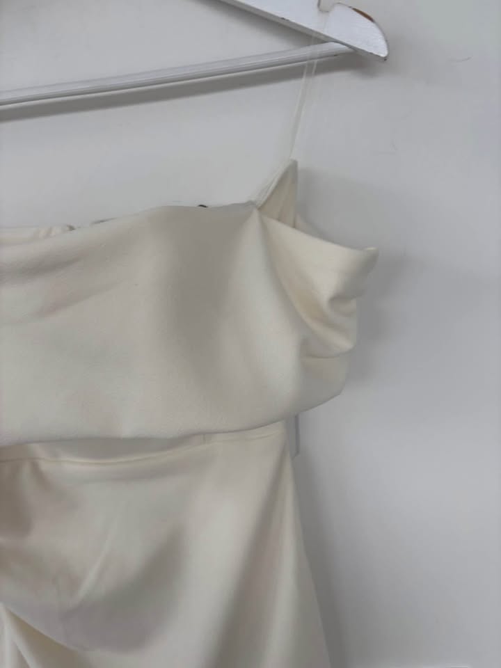Effie Kats Mini Dress - Size XS