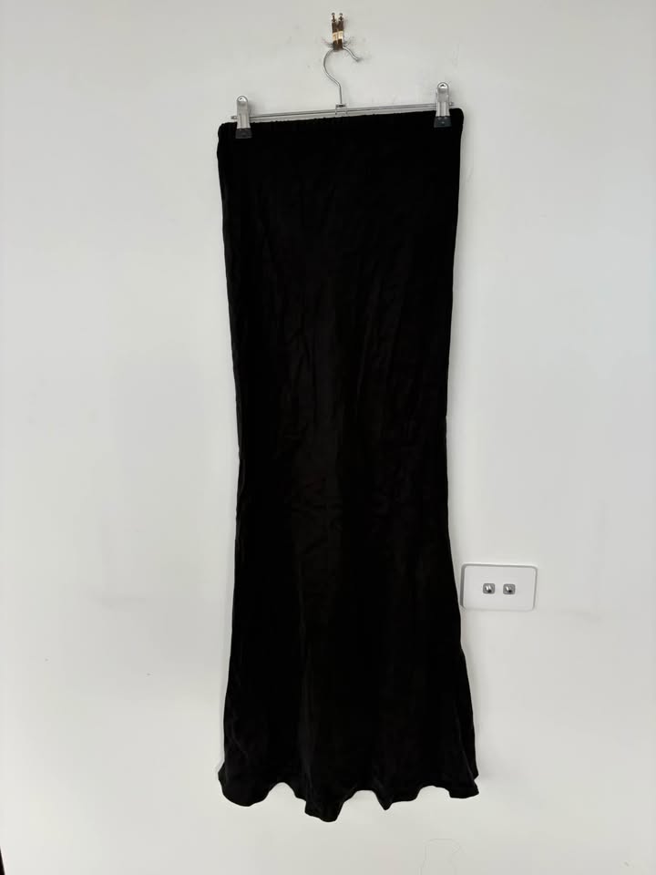 Nude Lucy Maxi Skirt - Size XS