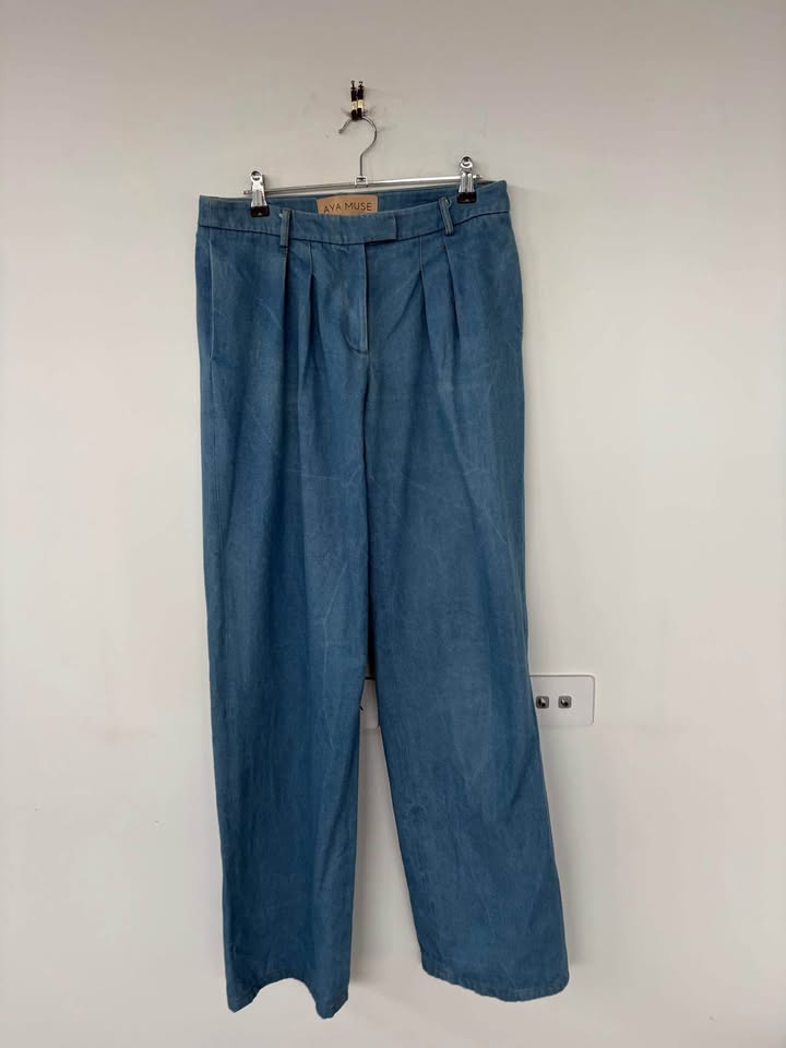 Aya Muse Pants - Size Medium