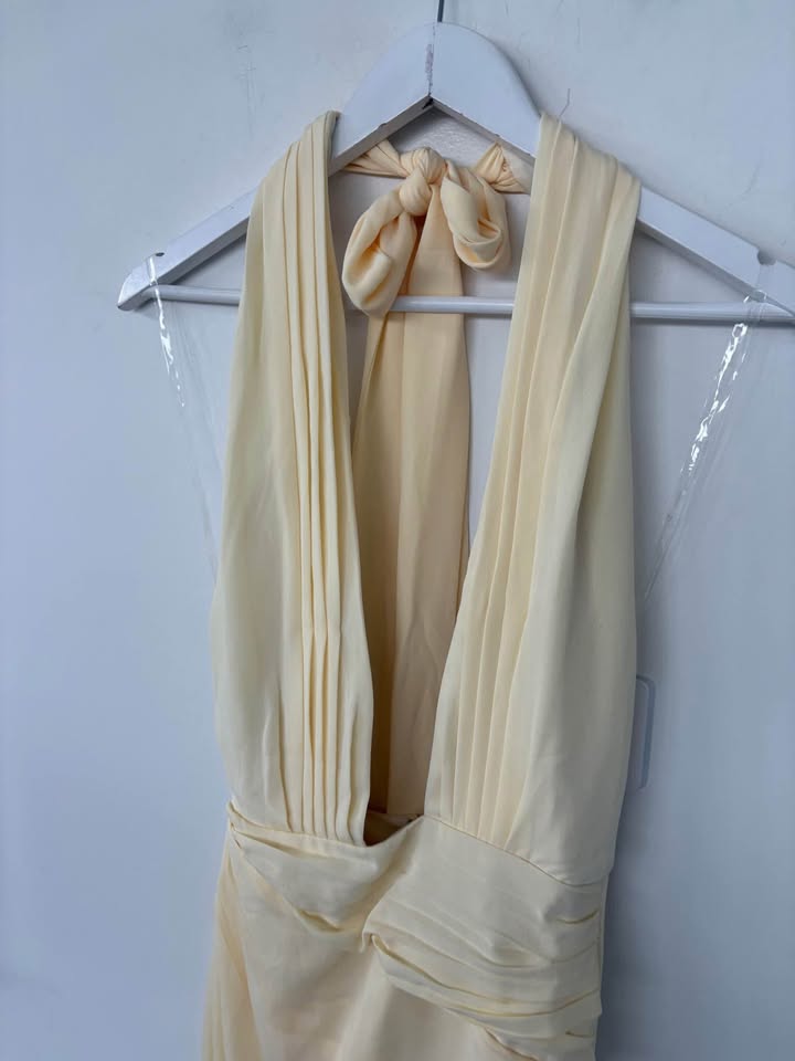 Calia Maxi Dress - Size 6