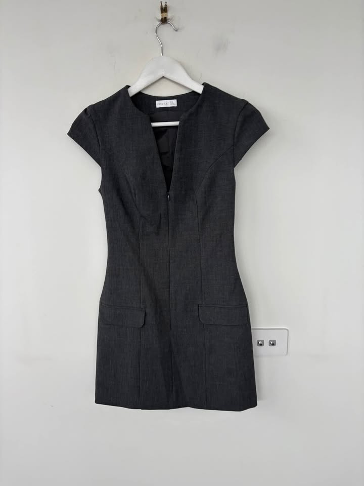 Kookai Mini Dress - Size 6