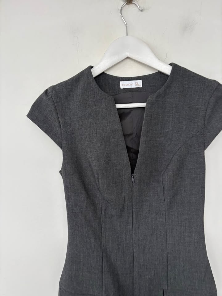 Kookai Mini Dress - Size 6