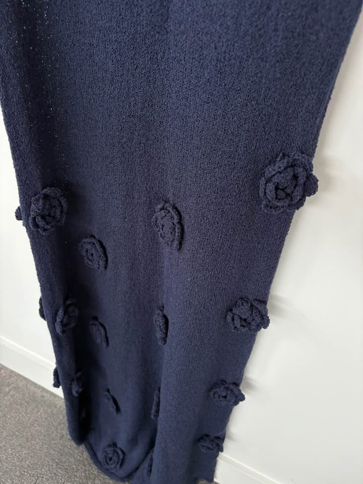 Meshki Maxi Dress - Size XS