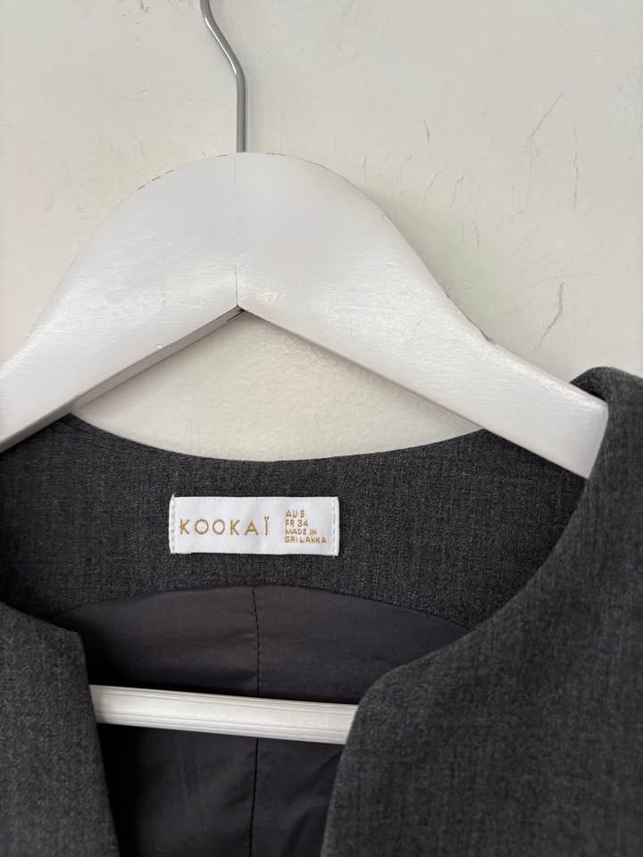 Kookai Mini Dress - Size 6
