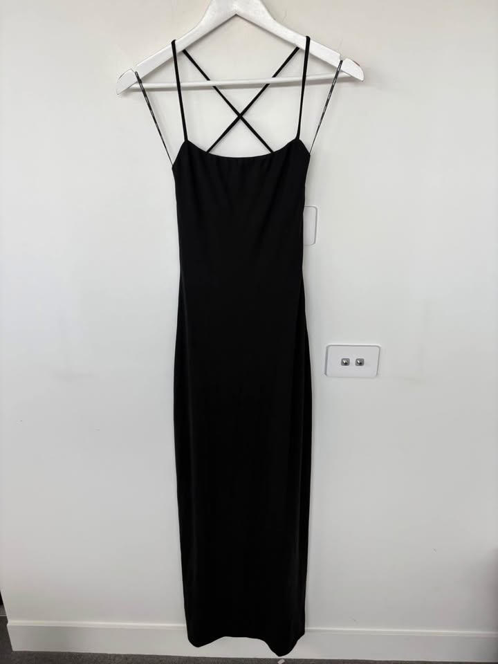 Ownley Maxi Dress - Size XS
