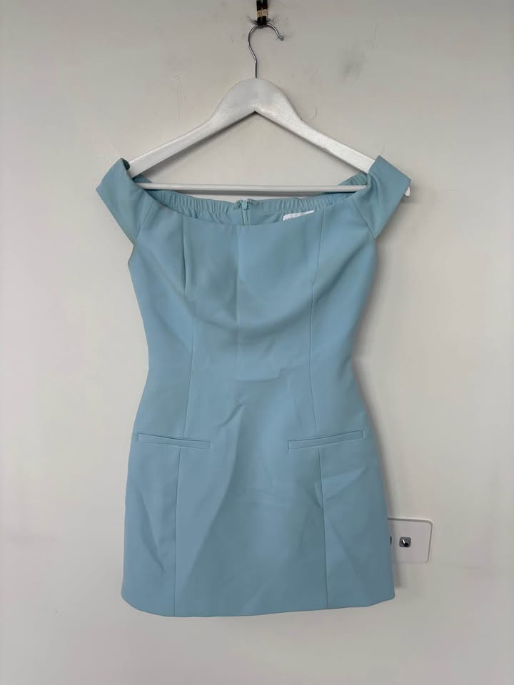 Kookai Mini Dress - Size 8
