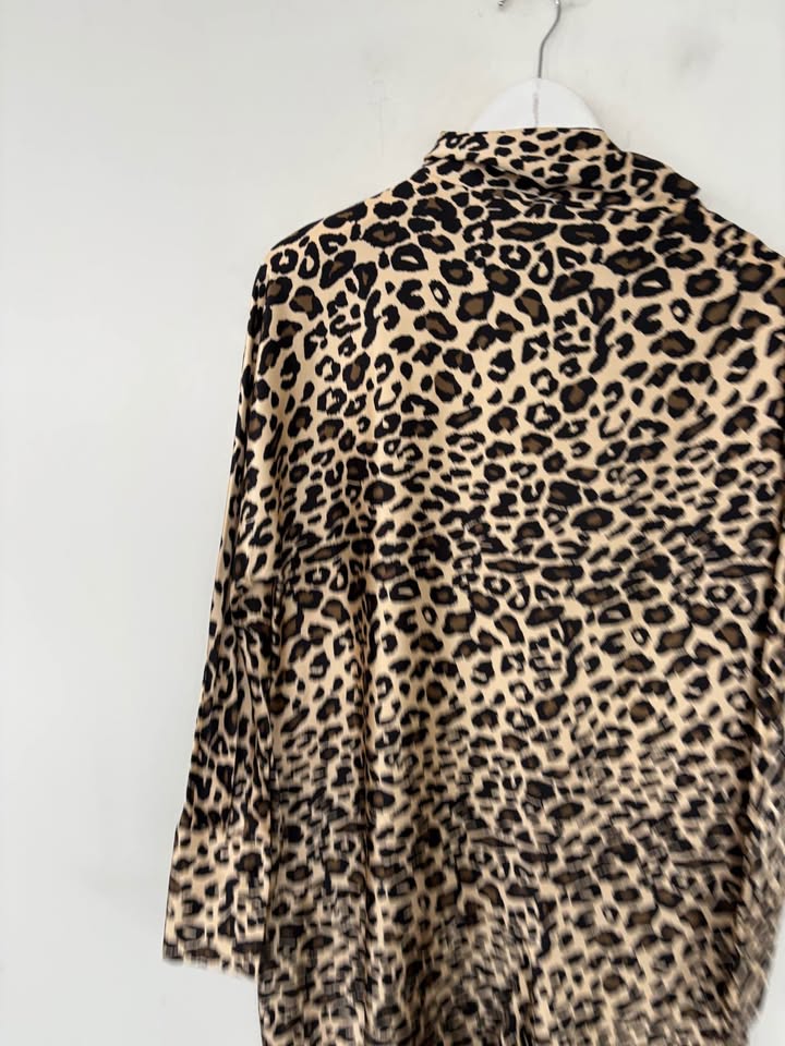 Scanlan Theodore Silk Dress - Size 10