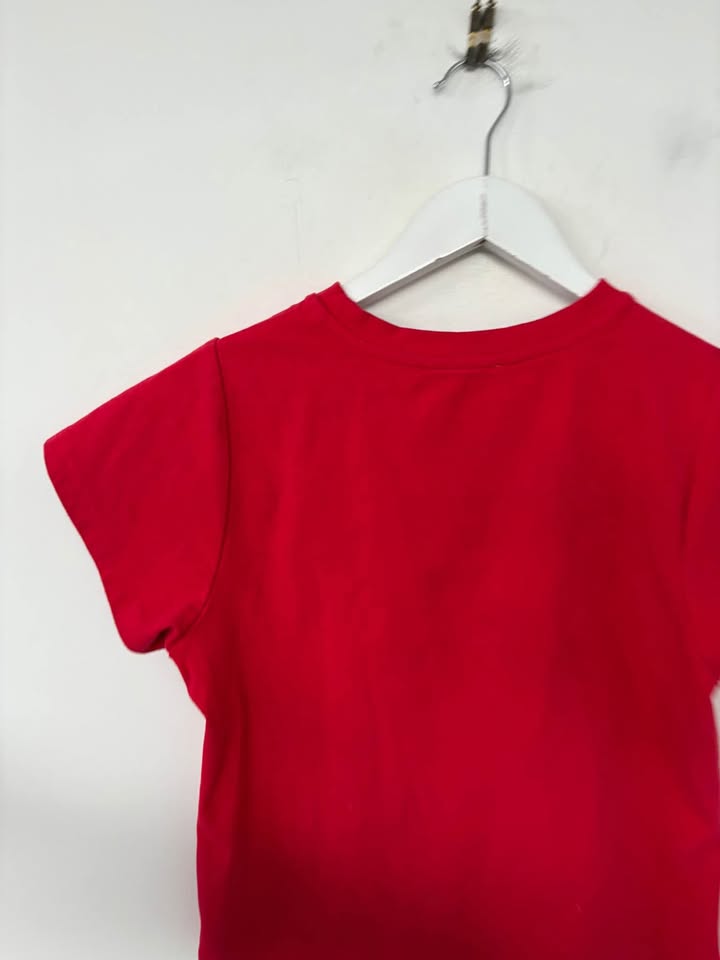 Sneaky Link T-shirt - Size Small