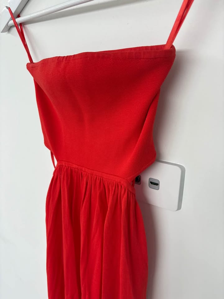 Bec + Bridge Maxi Dress - Size XS