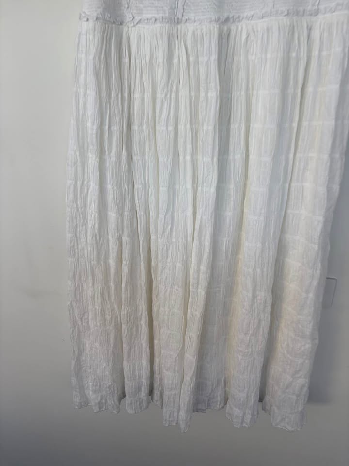 Rachel Gilbert Maxi Skirt - Size 3