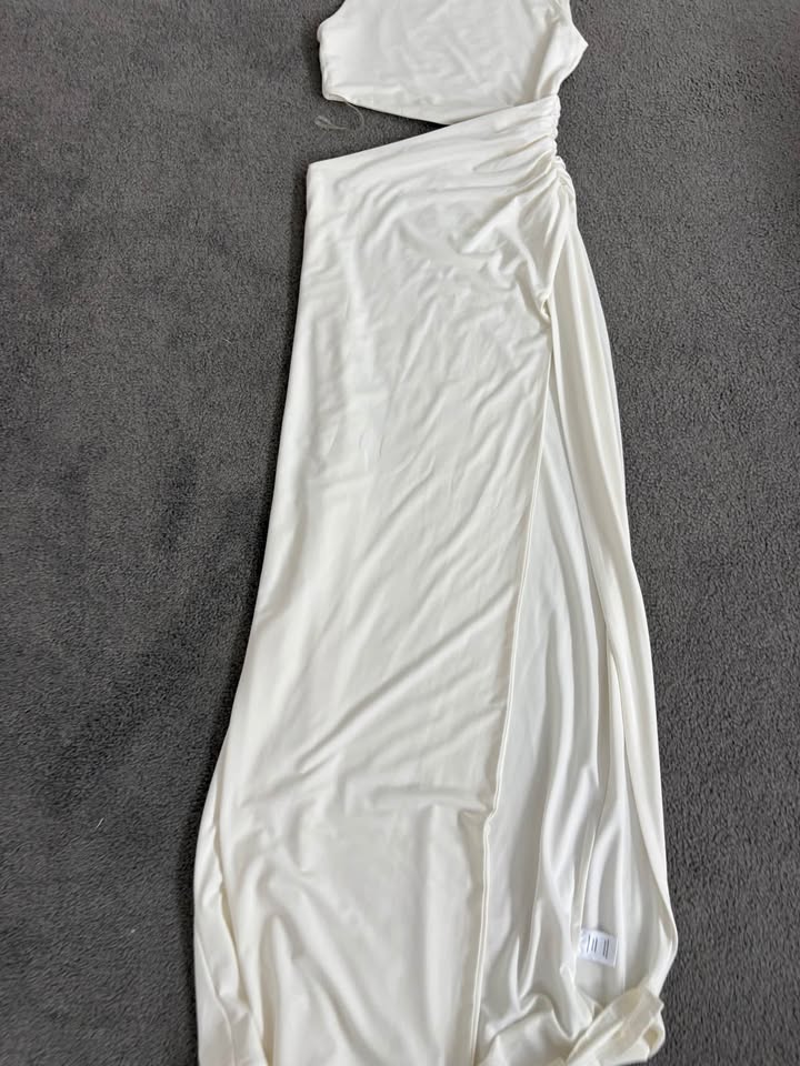 Meshki Maxi Dress - Size Small