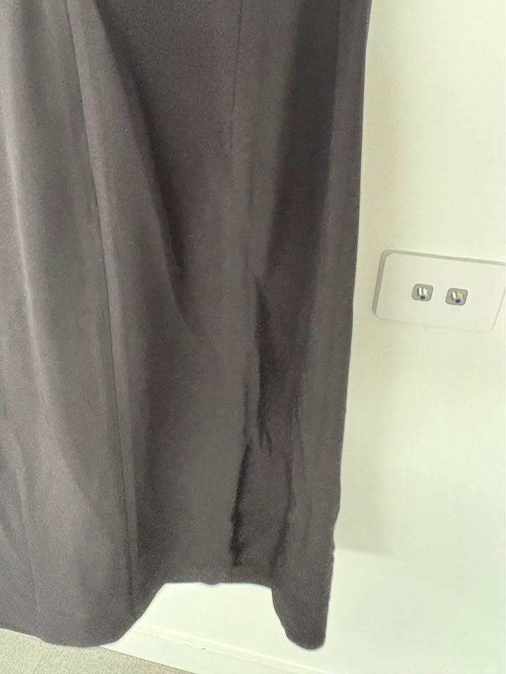 Anine Bing Midi Dress - Size M