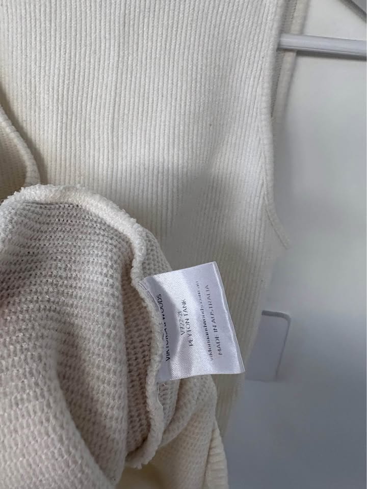 Viktoria and Woods Top - Size 1