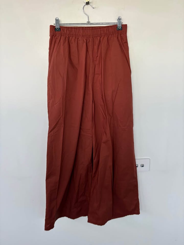 Jac + Jack Pants - Size 8