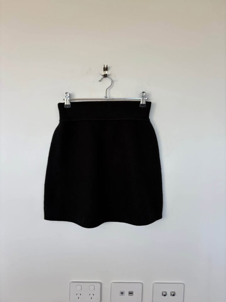 Clea Mini Skirt - Size XS
