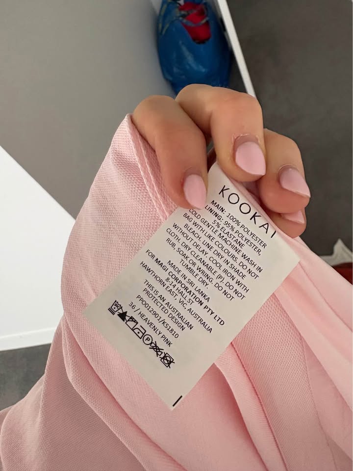 Kookai Skirt - Size 36