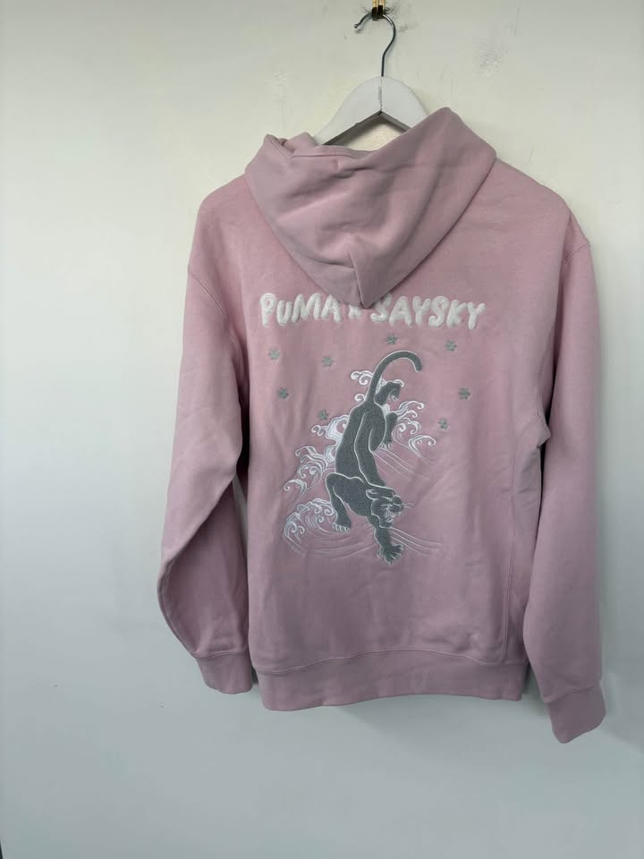 Puma X SaySky Hoodie - Size Small