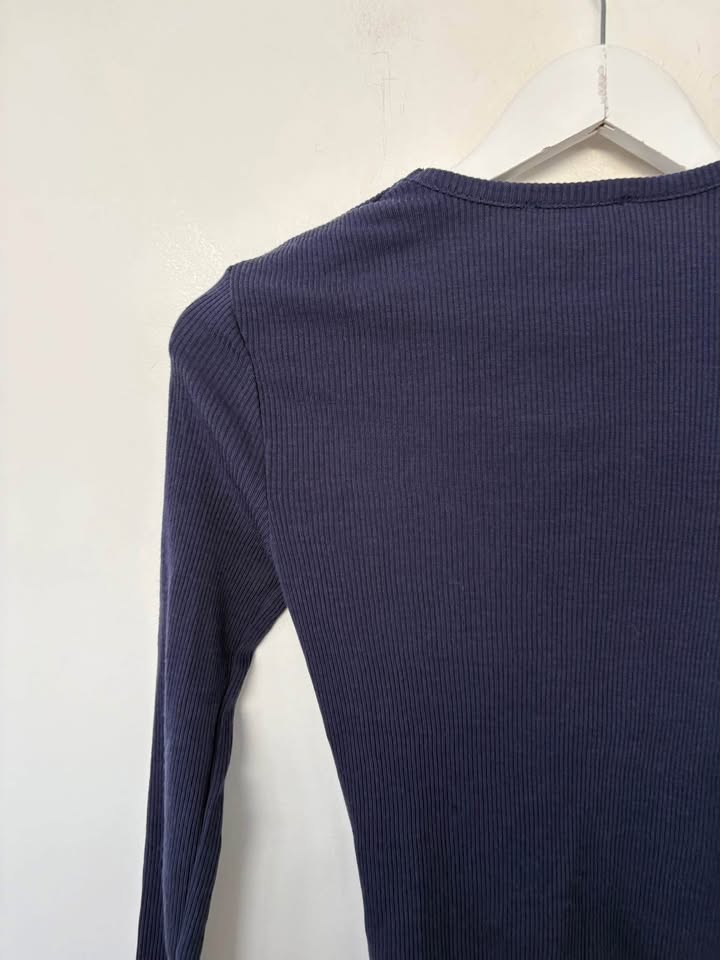 Kookai Longsleeve Top - Size 8