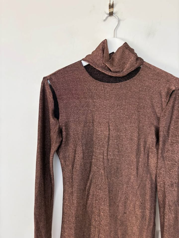 OP On Parks Top - Size 12