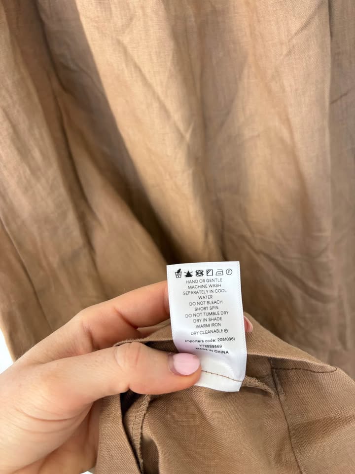 Yarra Trail Skirt - Size 8