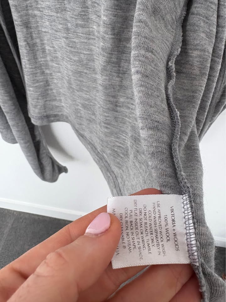Viktoria & Woods Cardigan - Size 2