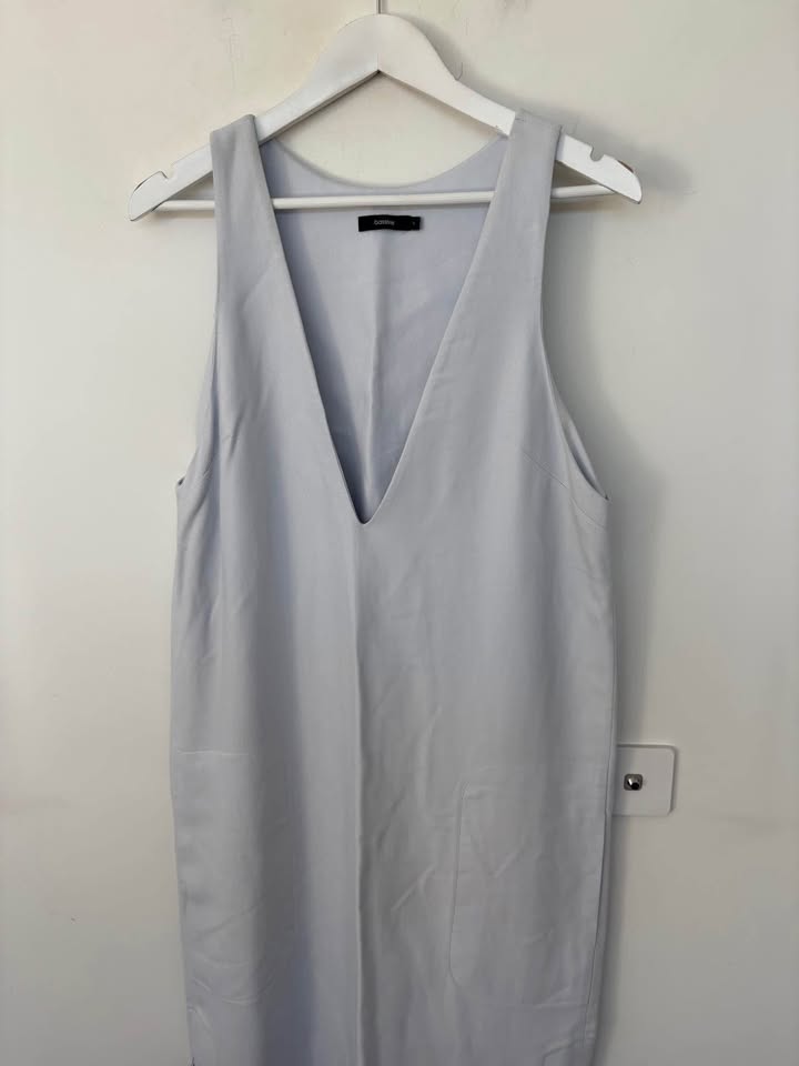 Bassike Dress - Size 3