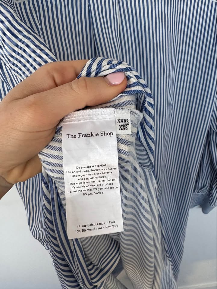 The Frankie Shop Dress - Size XXXS/XXS
