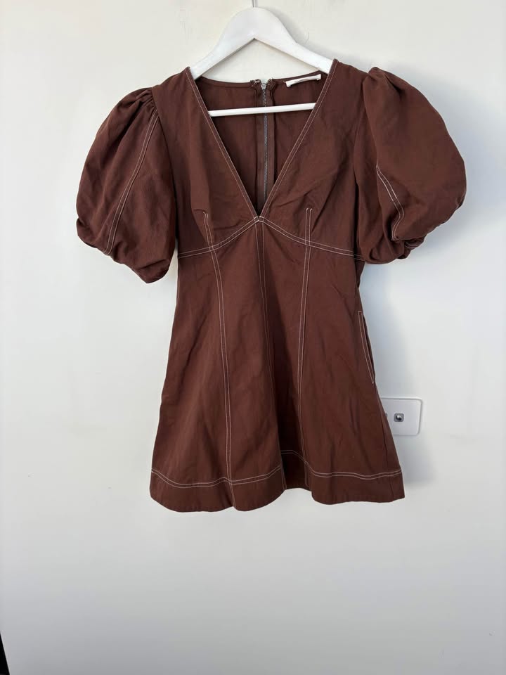 Showpo Mini Dress - Size 10