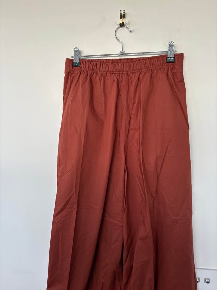 Jac + Jack Pants - Size 8