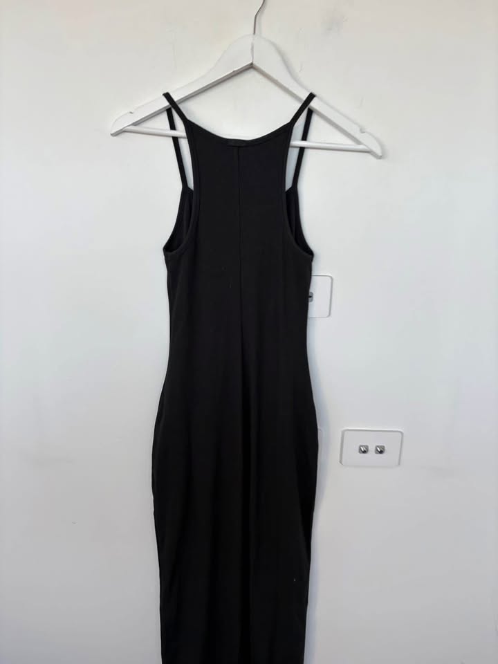Skims Lounge Dress - Size Medium