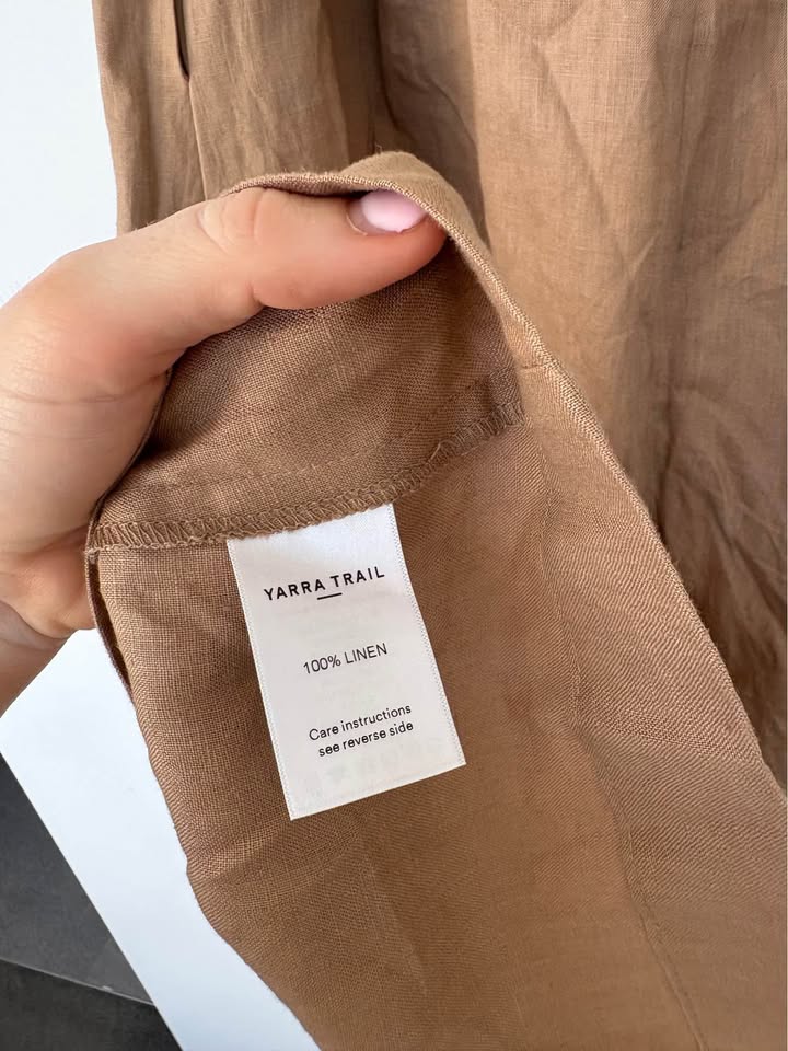Yarra Trail Skirt - Size 8