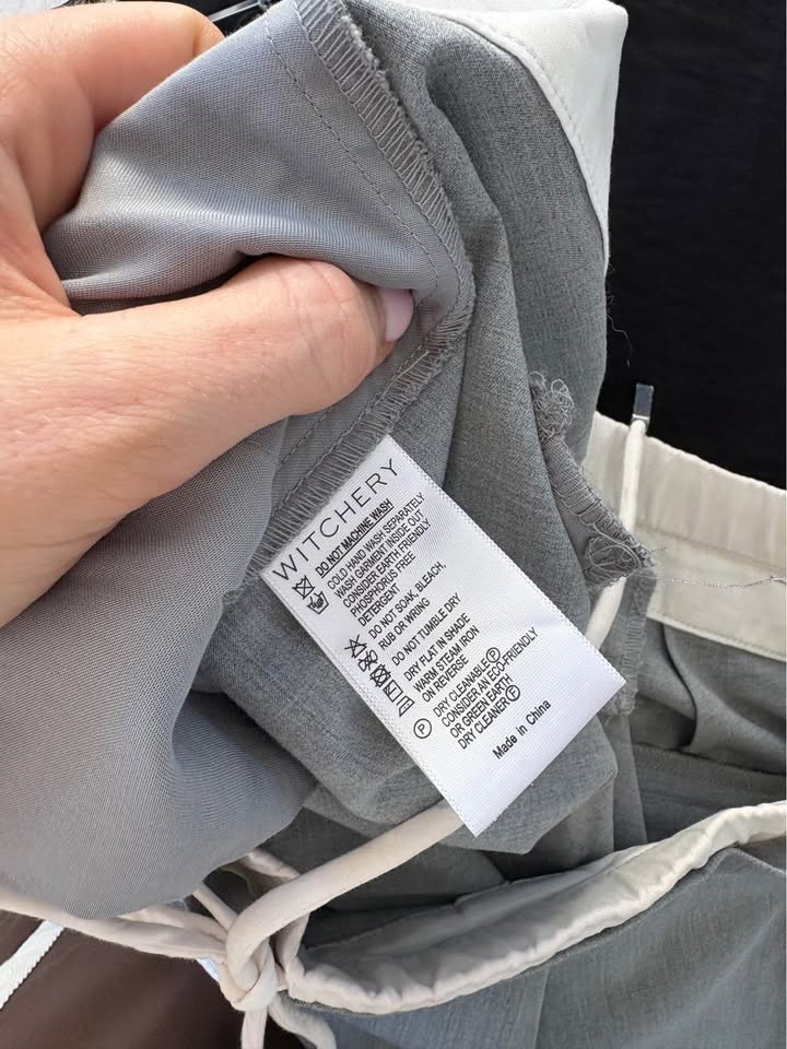 Witchery Pants - Size 12