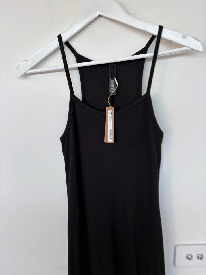 Skims Lounge Dress - Size Medium
