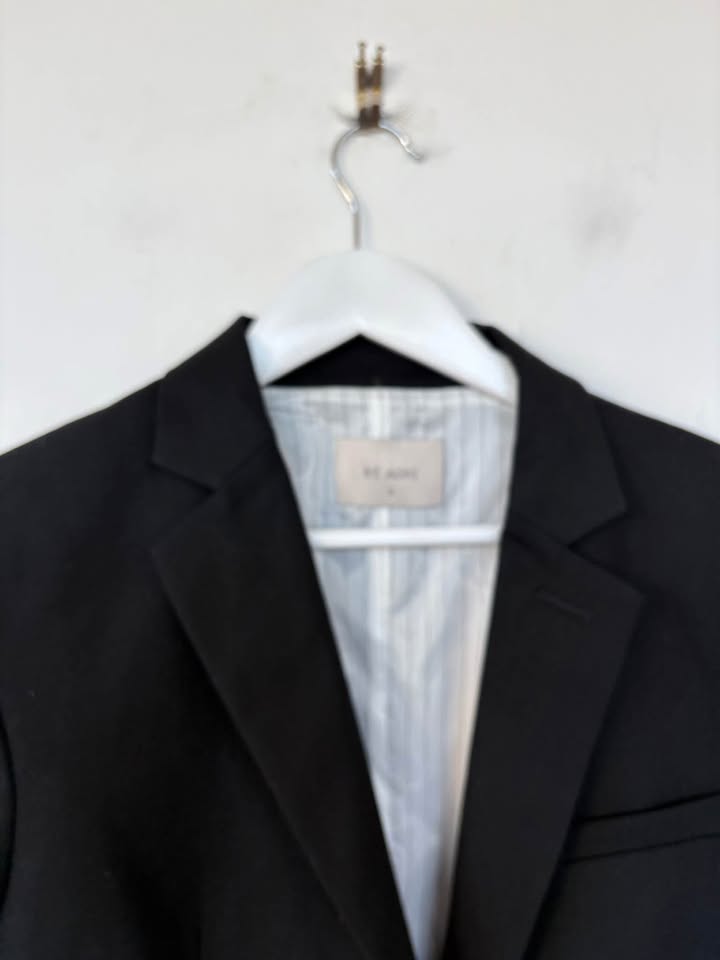 St Agni Blazer - Size Small