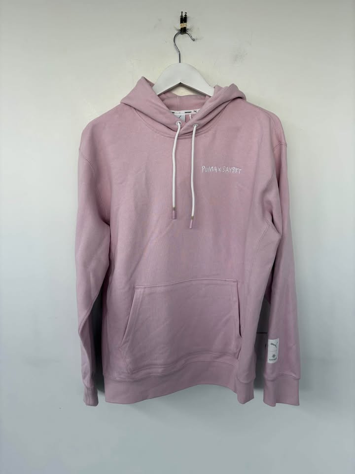 Puma X SaySky Hoodie - Size Small