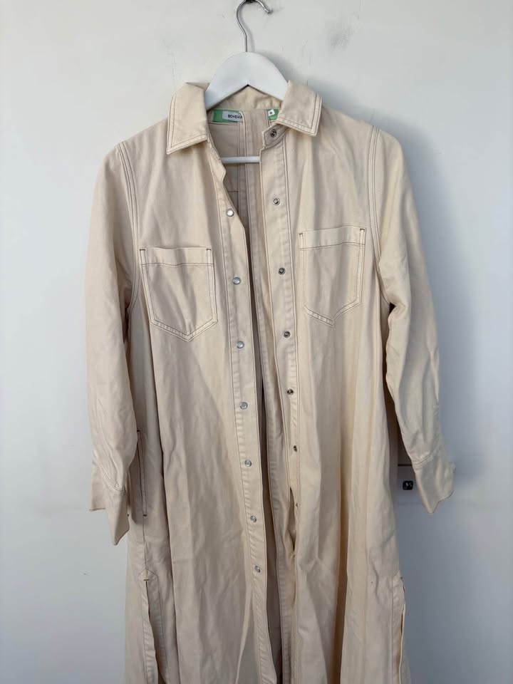 Bohemian Traders Dress - Size 0