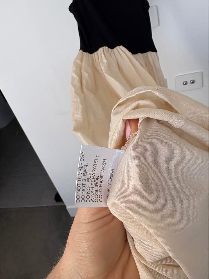 MVN Dress - Size 10