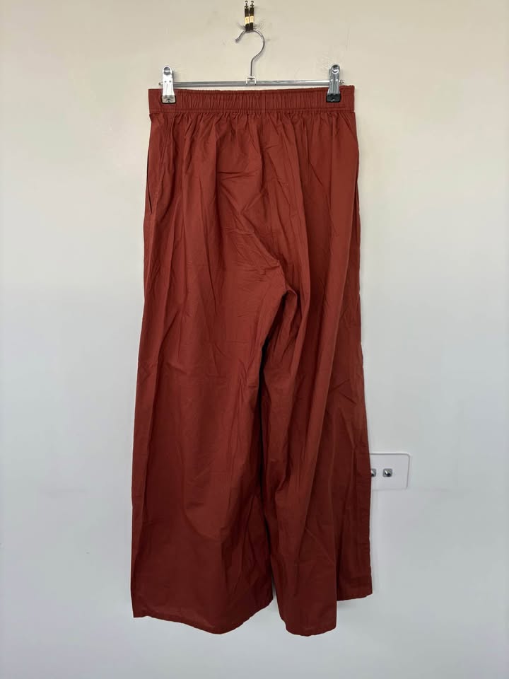 Jac + Jack Pants - Size 8
