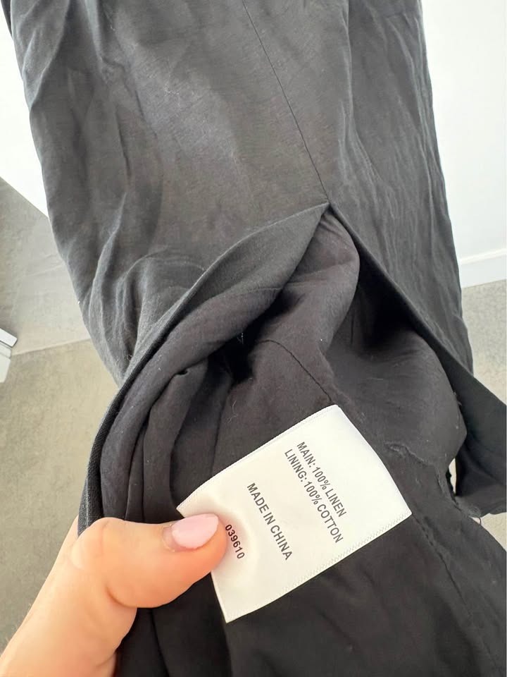Sussan Dress - Size 10