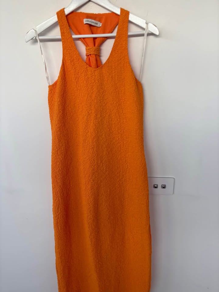 Camilla And Marc Dress - Size 8