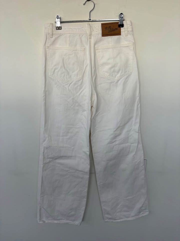 RM Williams Jeans - Size 28