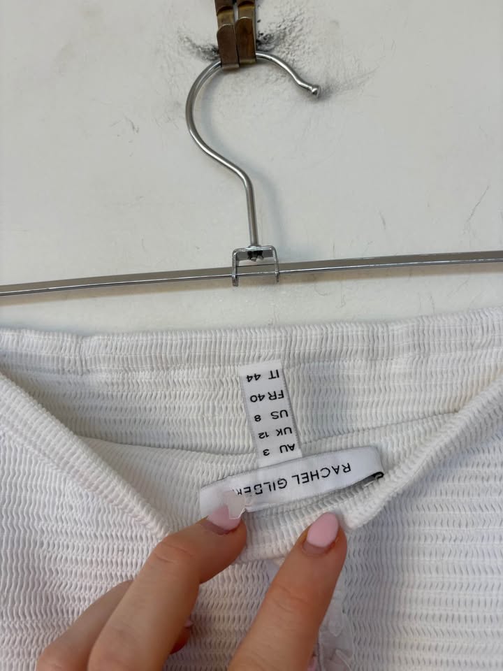 Rachel Gilbert Maxi Skirt - Size 3